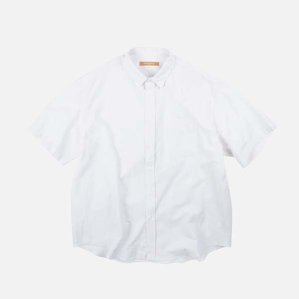 FRIZMWORKS OG Dobby Weave Seersucker Half Shirt