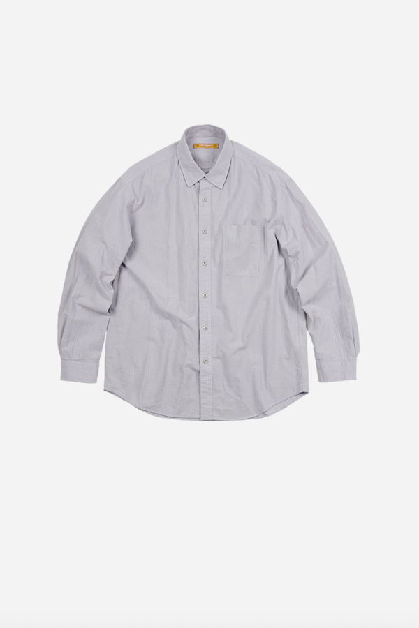 FRIZMWORKS OG Dobby Weave Seersucker Shirt