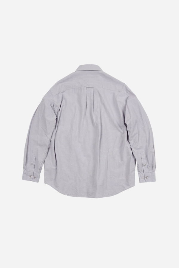 FRIZMWORKS OG Dobby Weave Seersucker Shirt