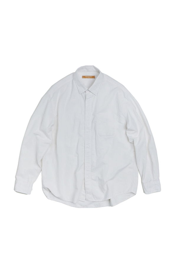 FRIZMWORKS OG Dobby Weave Seersucker Shirt