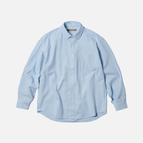 FRIZMWORKS OG Oxford Oversized Shirt