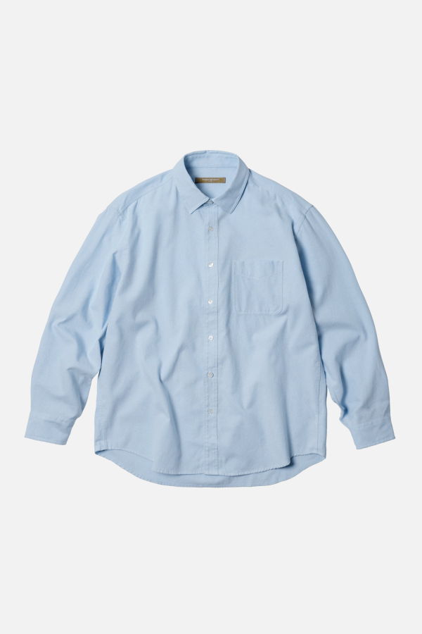 FRIZMWORKS OG Oxford Oversized Shirt