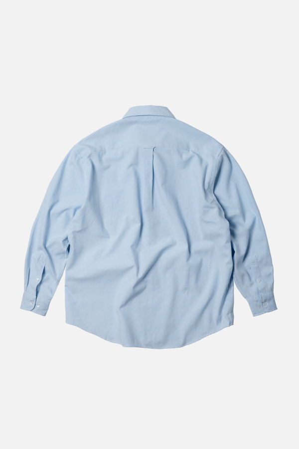 FRIZMWORKS OG Oxford Oversized Shirt
