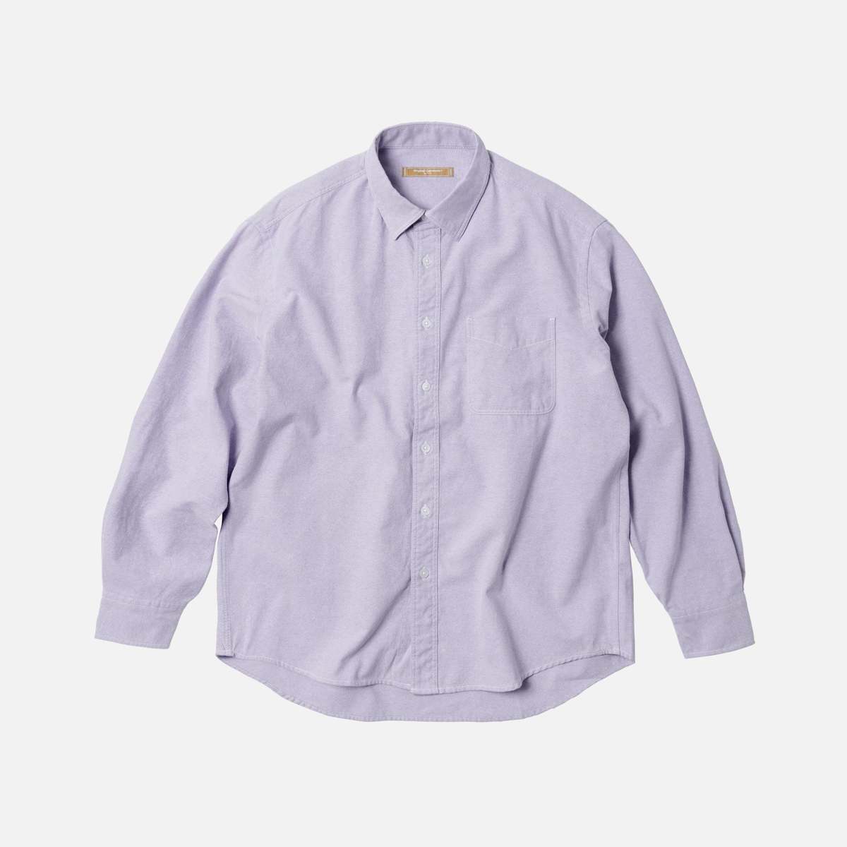 FRIZMWORKS OG Oxford Oversized Shirt - Image 1 of 2