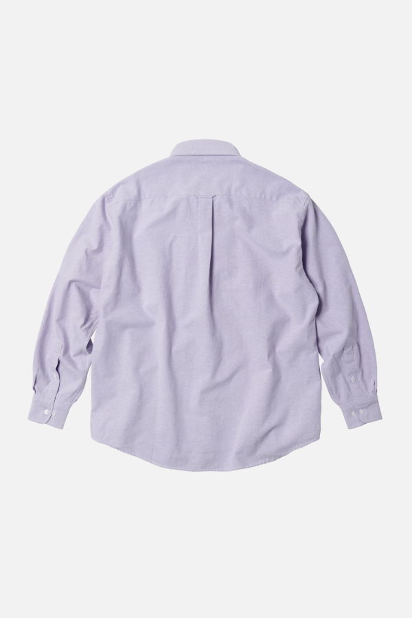 FRIZMWORKS OG Oxford Oversized Shirt
