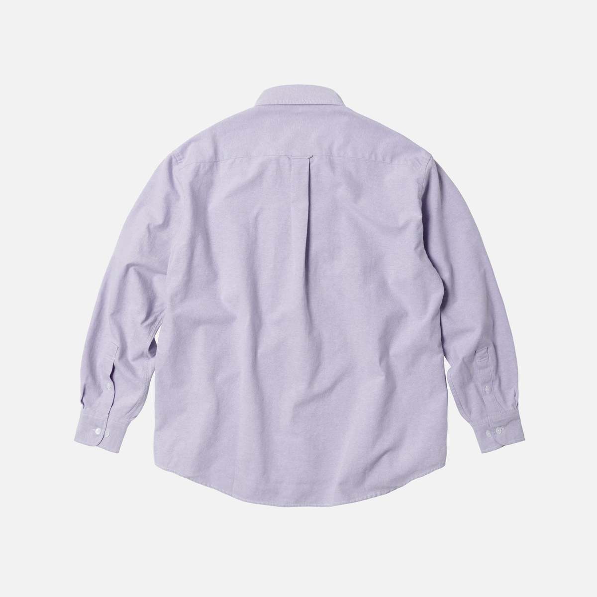 FRIZMWORKS OG Oxford Oversized Shirt - Image 2 of 2
