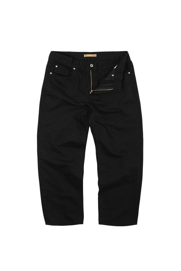 FRIZMWORKS OG Wide Cotton Pants