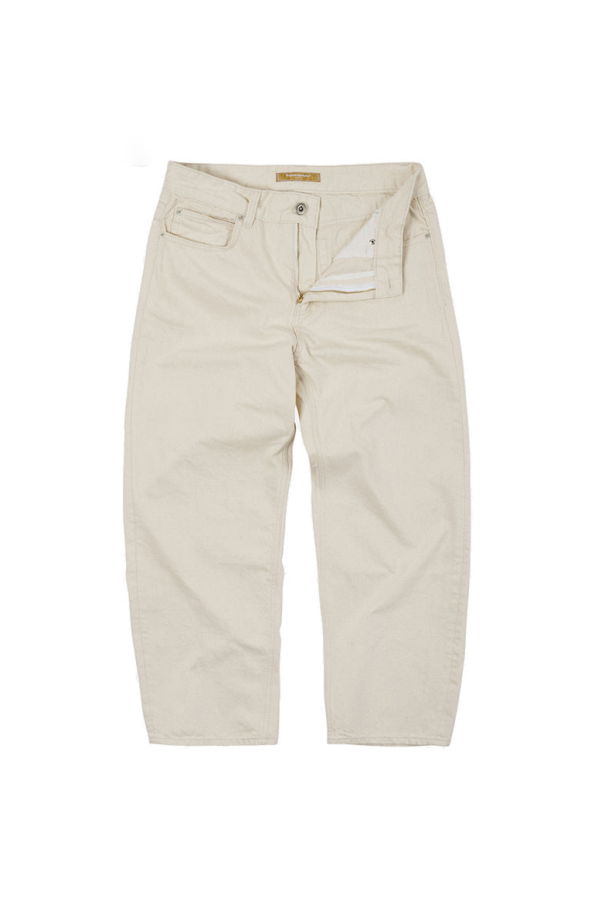 FRIZMWORKS OG Wide Cotton Pants