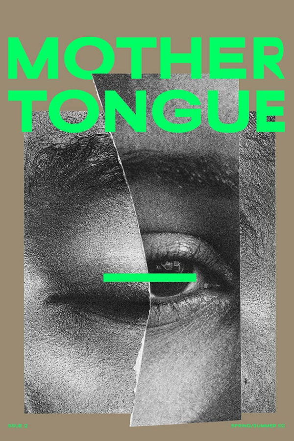 MOTHER TONGUE MAGAZINE Mother Tongue Issue 2 Magazine