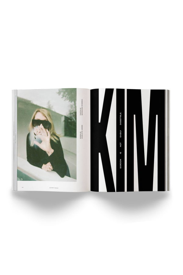 MOTHER TONGUE MAGAZINE Mother Tongue Issue 2 Magazine