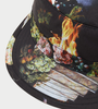 Undercover All-Over Flower Print Cap - Thumbnail 7
