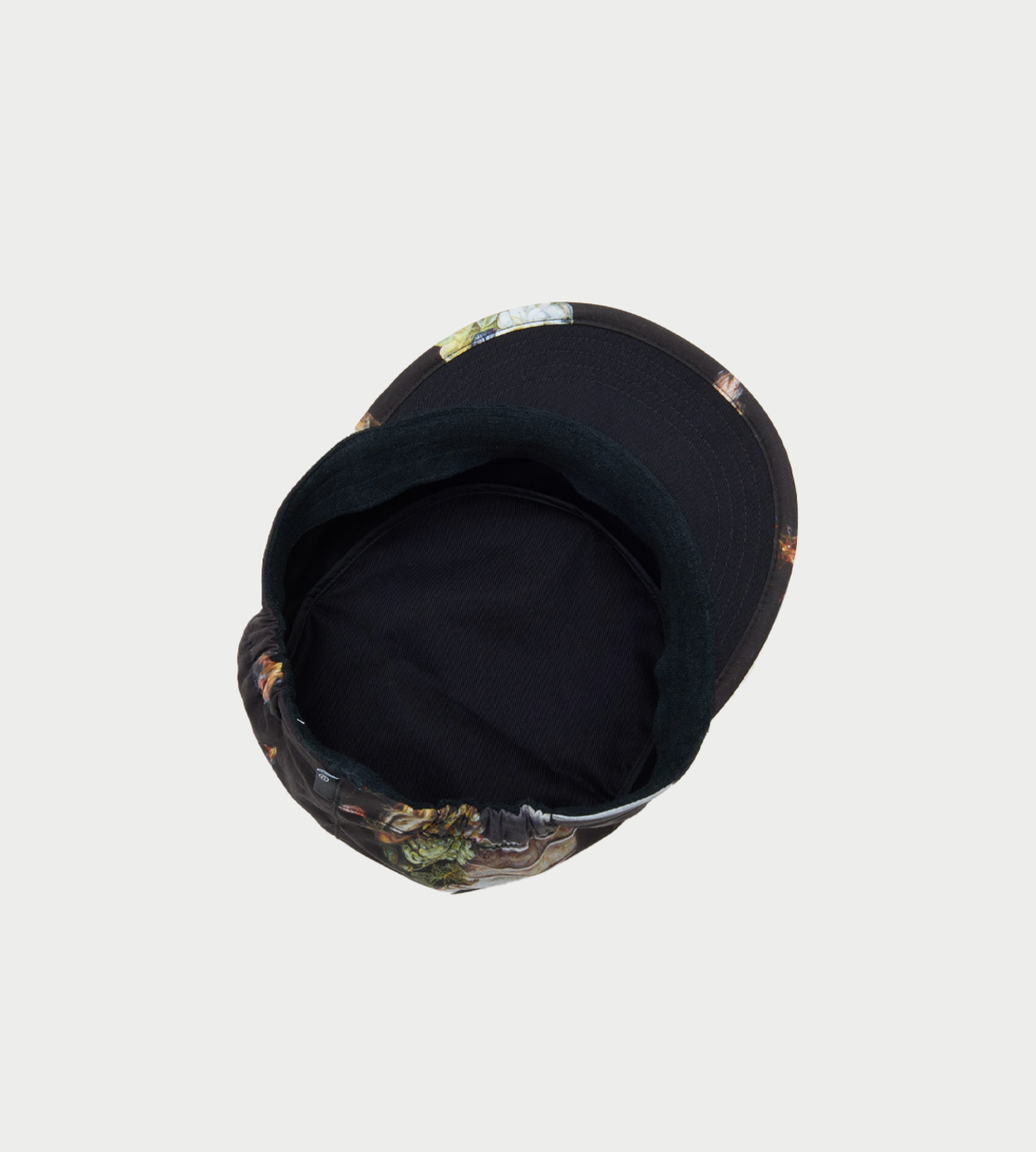 Undercover All-Over Flower Print Cap - Image 8 of 8