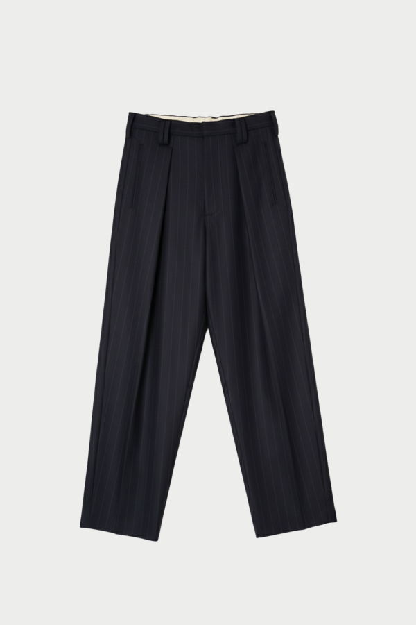 UJOH Cross Tuck Pants