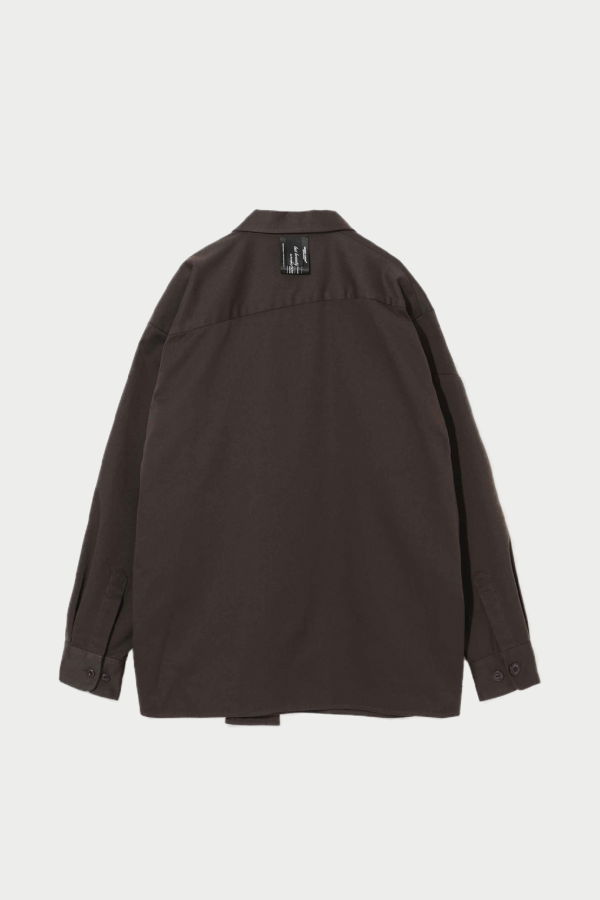 Undercover Dickies x Undercover Shirt