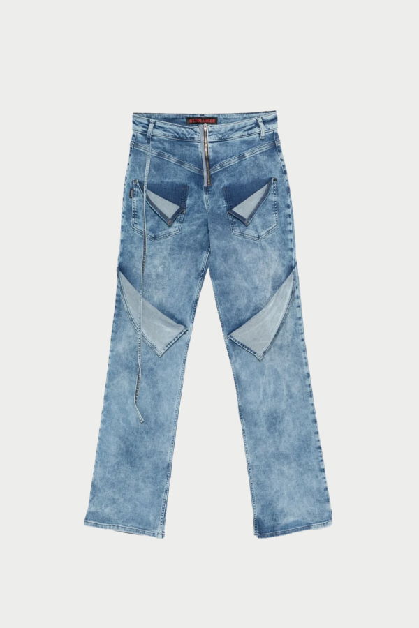 Ottolinger Loose Fit Jeans
