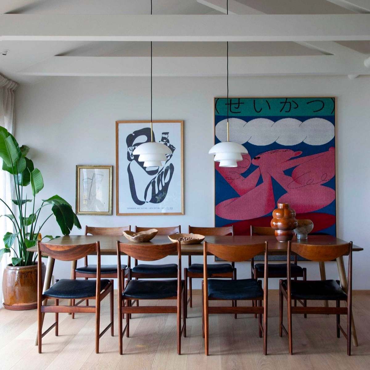 Slowdown Studio Suzuki Throw - Image 4 of 8