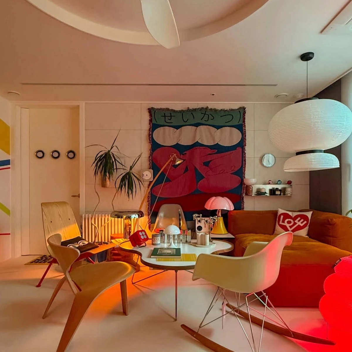 Slowdown Studio Suzuki Throw - Image 5 of 8