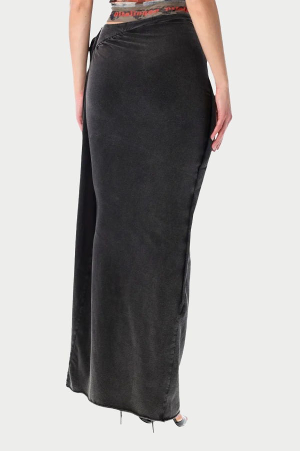 Ottolinger Slitted Maxi Skirt