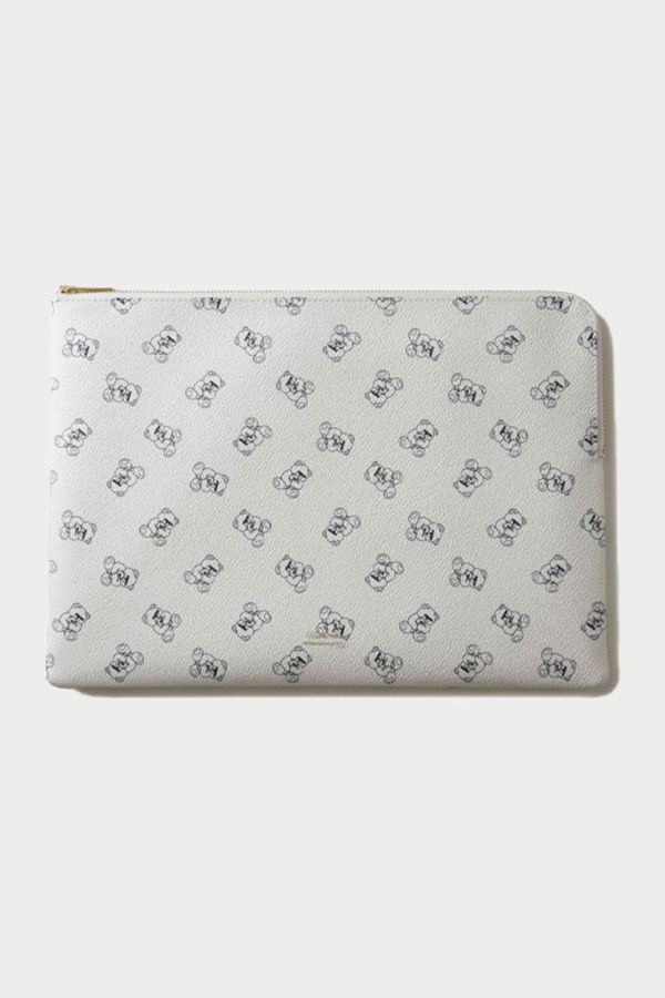 Undercover Teddy Pouch L