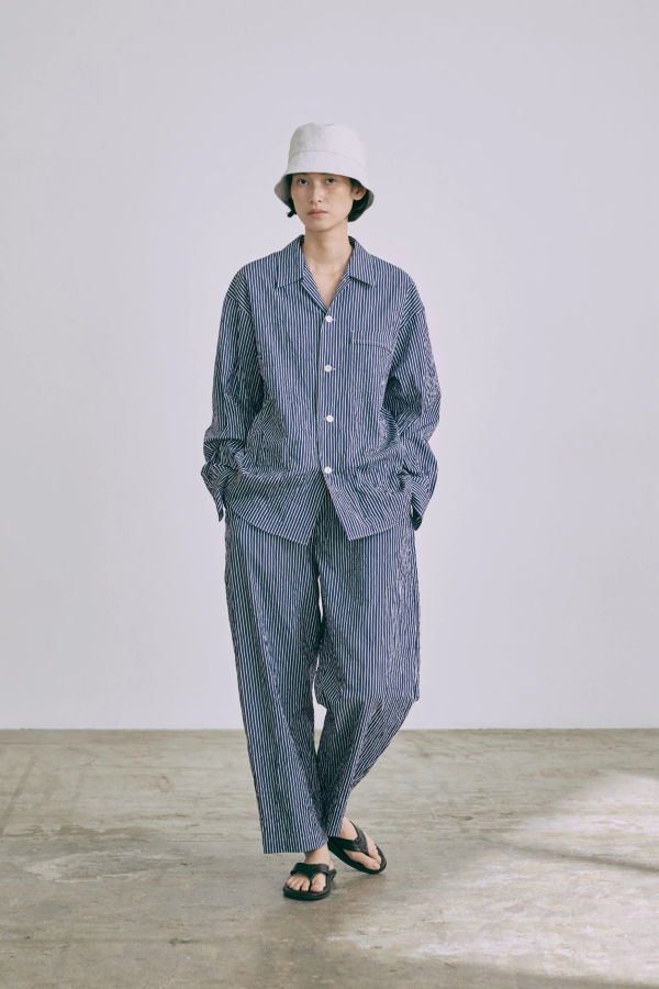 Nicholson & Nicholson Oscar CC Shirt