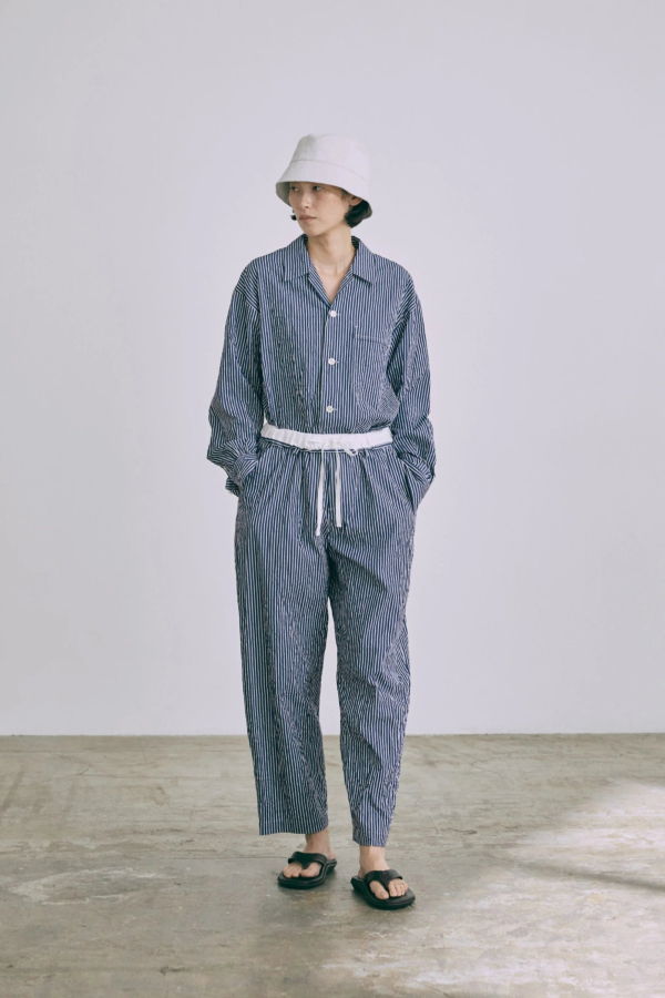 Nicholson & Nicholson Rito CC Pants