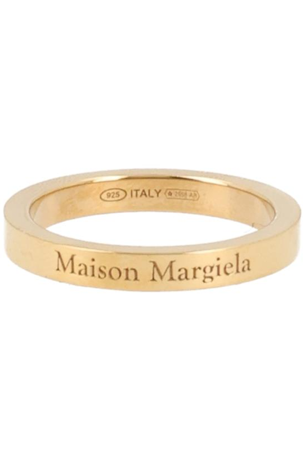 Maison Margiela Gold Jewelry
