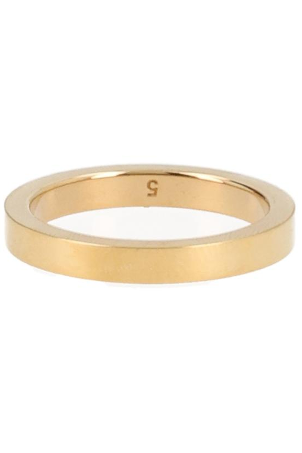 Maison Margiela Gold Jewelry