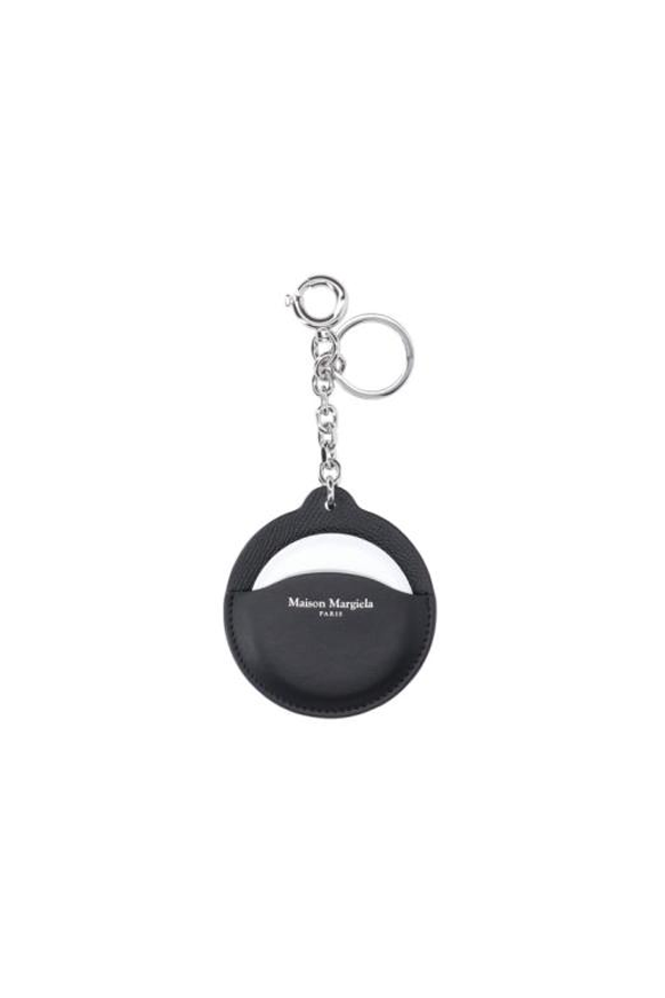 Maison Margiela Key Holder - Black