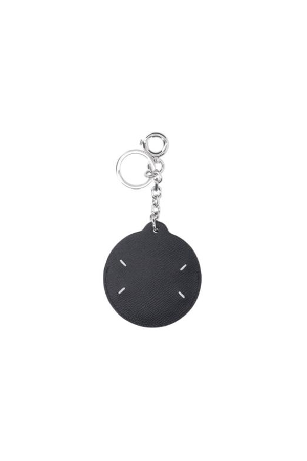 Maison Margiela Key Holder - Black