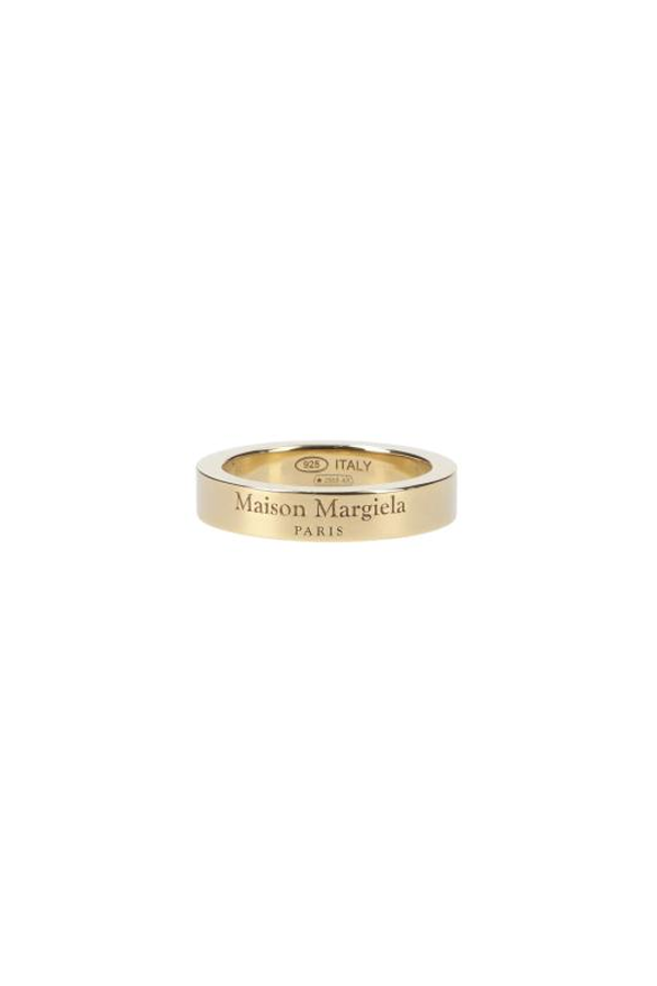 Maison Margiela Gold Jewelry