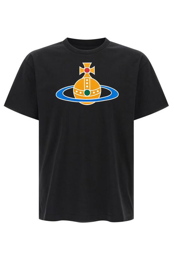 Vivienne Westwood Top - Black