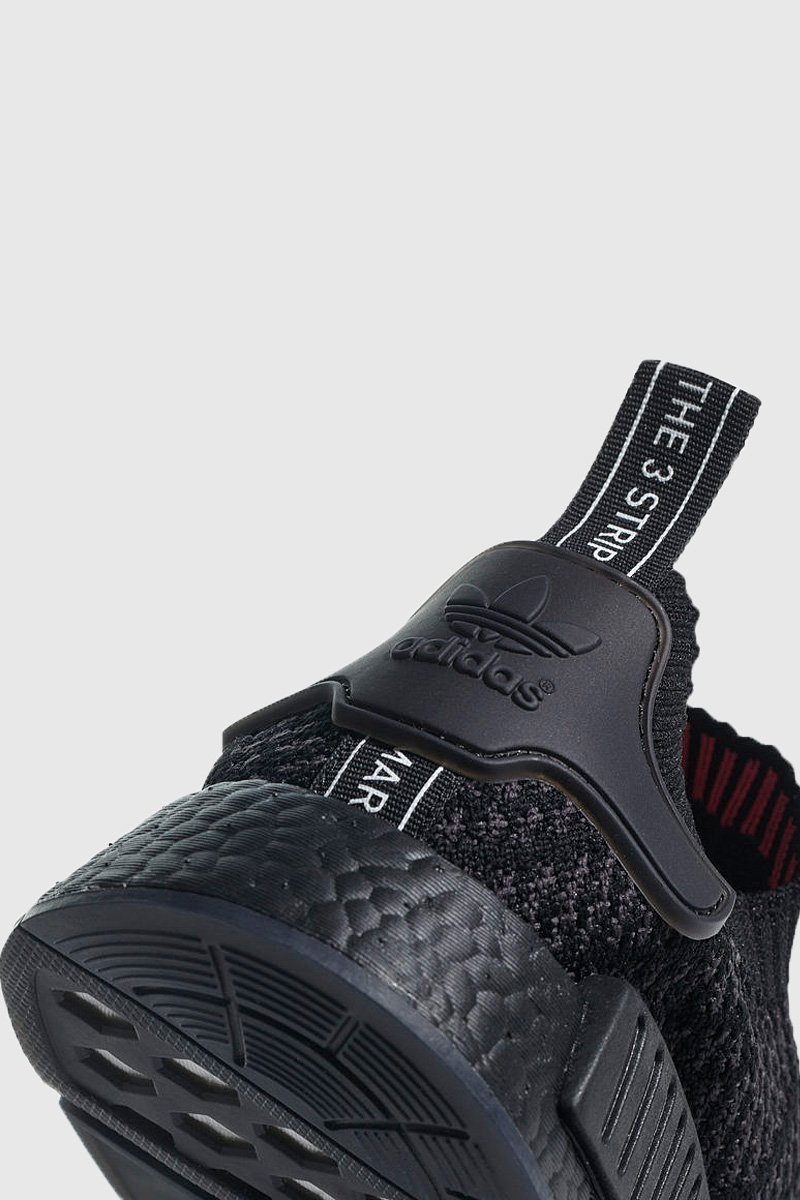 adidas gazelle silver green womens adidas NMD R1 STLT PK / Core Black