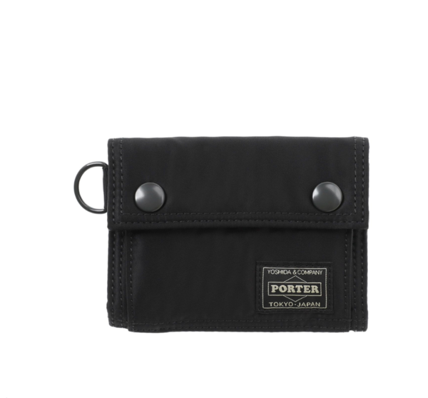 Porter Tanker Pocket Wallet