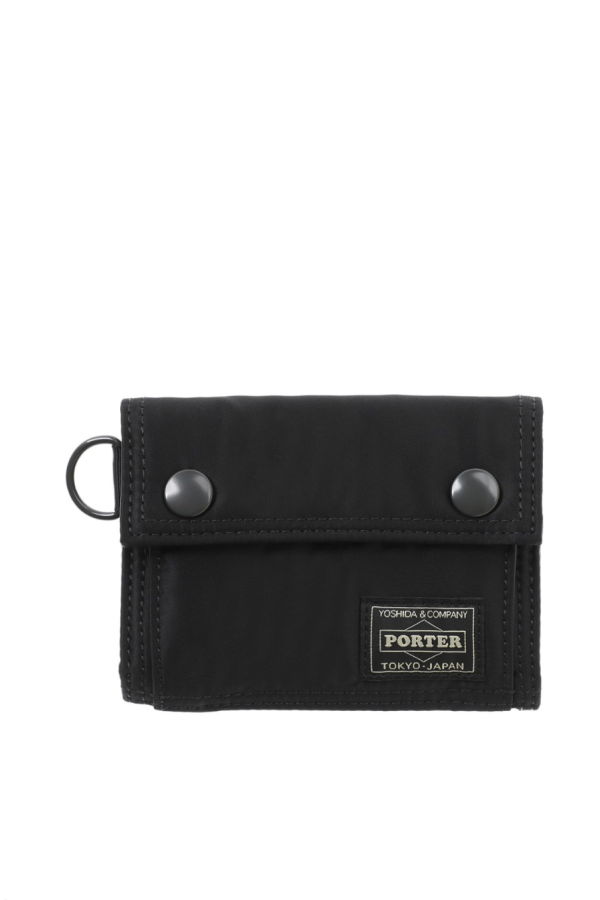 Porter Tanker Pocket Wallet
