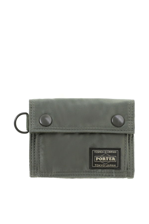 Porter Tanker Pocket Wallet