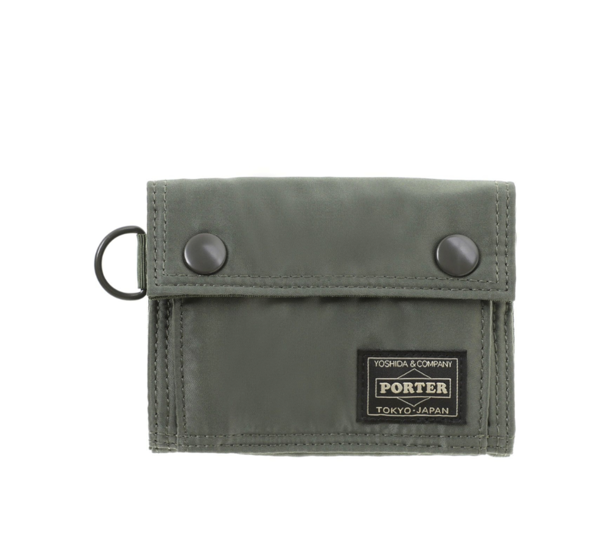 Porter Tanker Pocket Wallet - Image 2 of 6