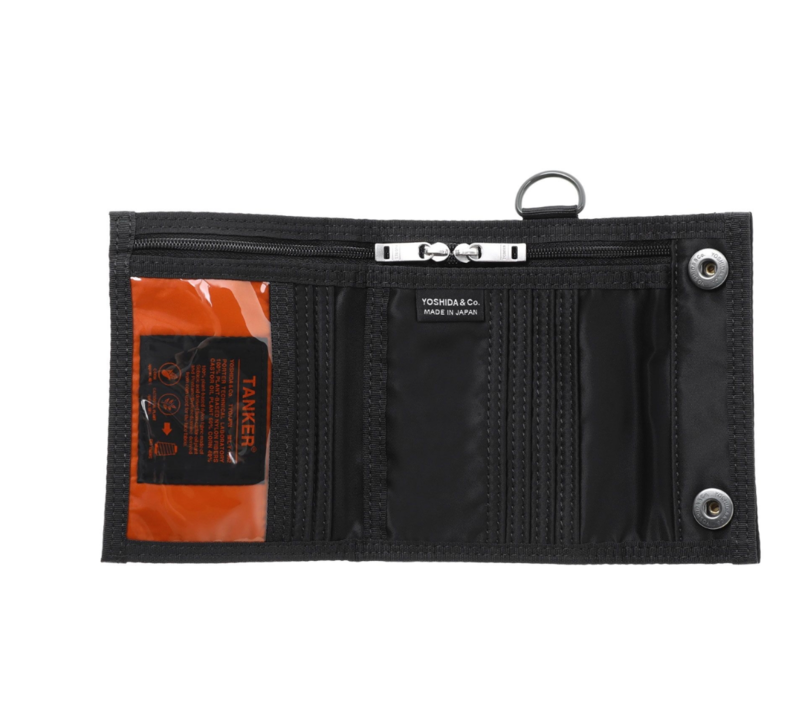 Porter Tanker Pocket Wallet