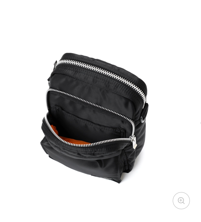 Porter Tanker Vertical Bag