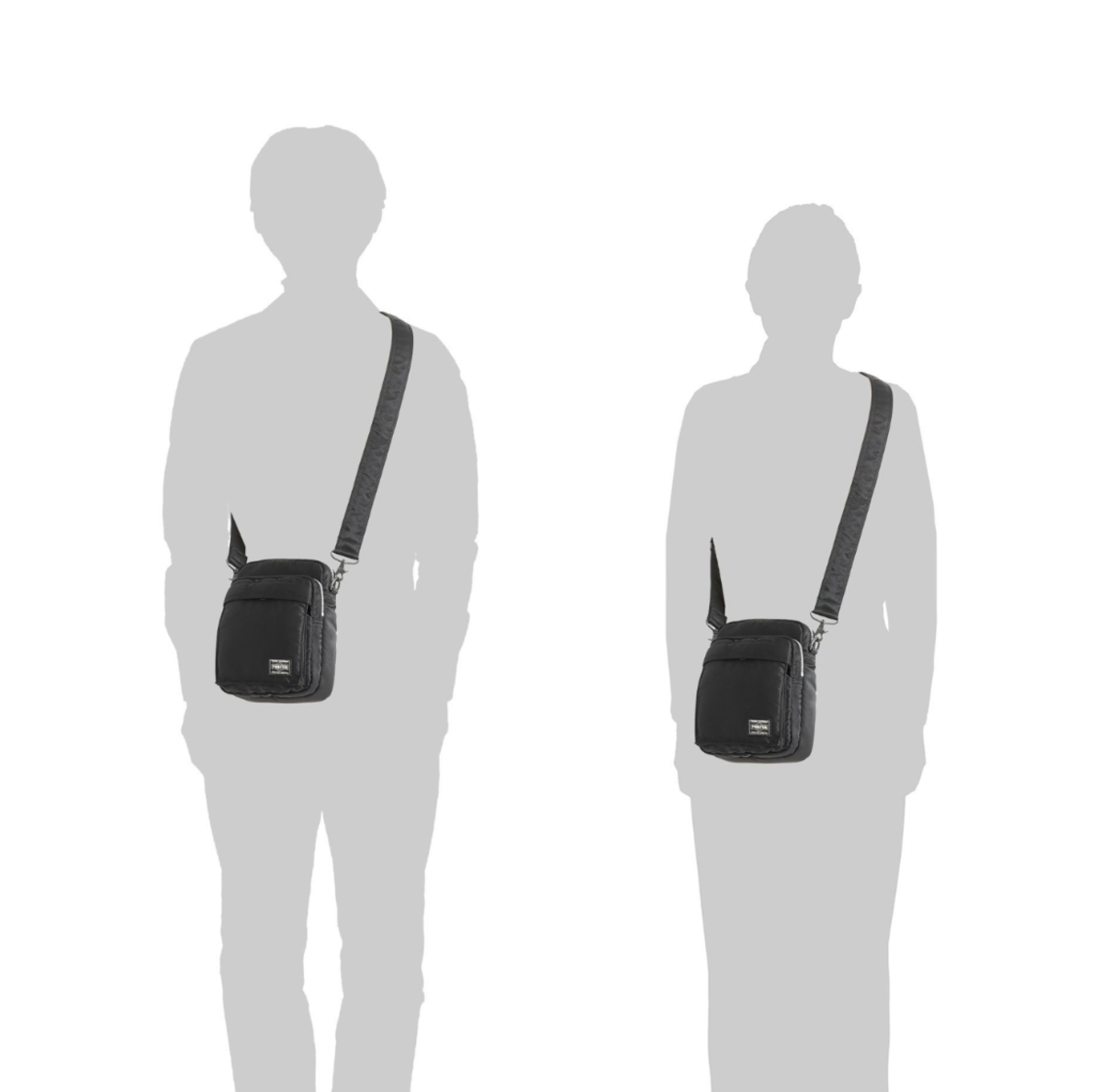 Porter Tanker Vertical Bag - Image 6 of 6