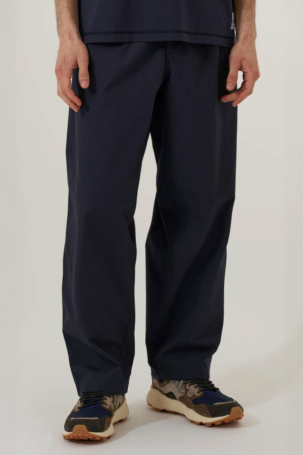 Universal Works Dutch Pant Pants - Navy