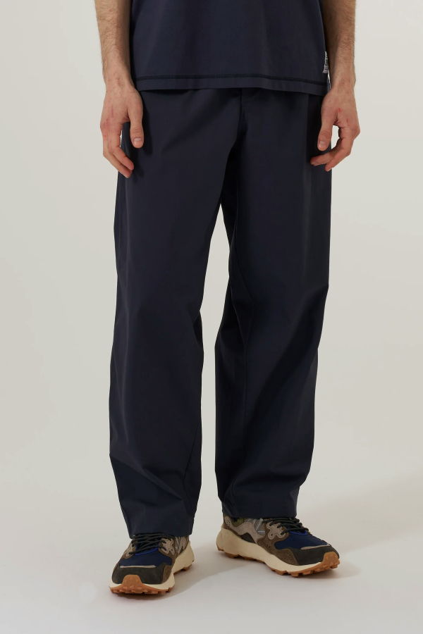 Universal Works Dutch Pant Pants - Navy
