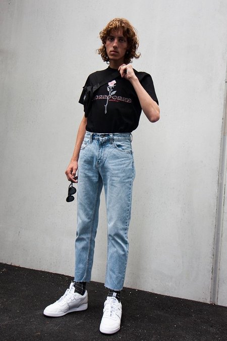 Rollas Relaxo Chop Jeans - Original 