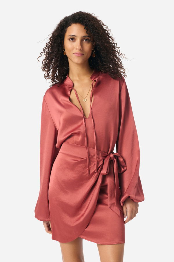 Vanessa Bruno Gloriosa Dress