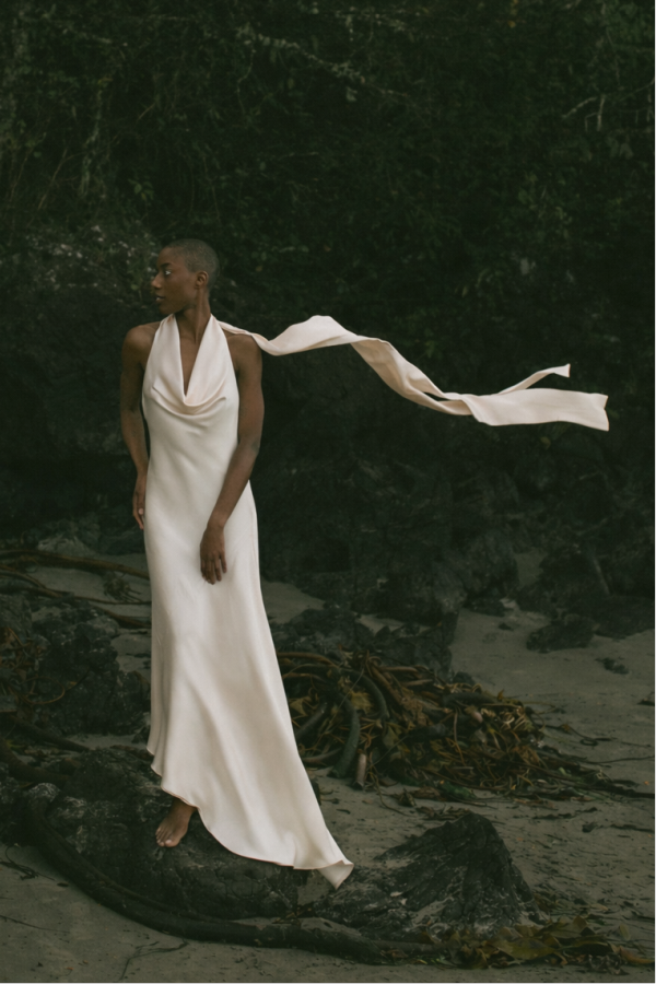 Jacoba Jane Ophelia Gown