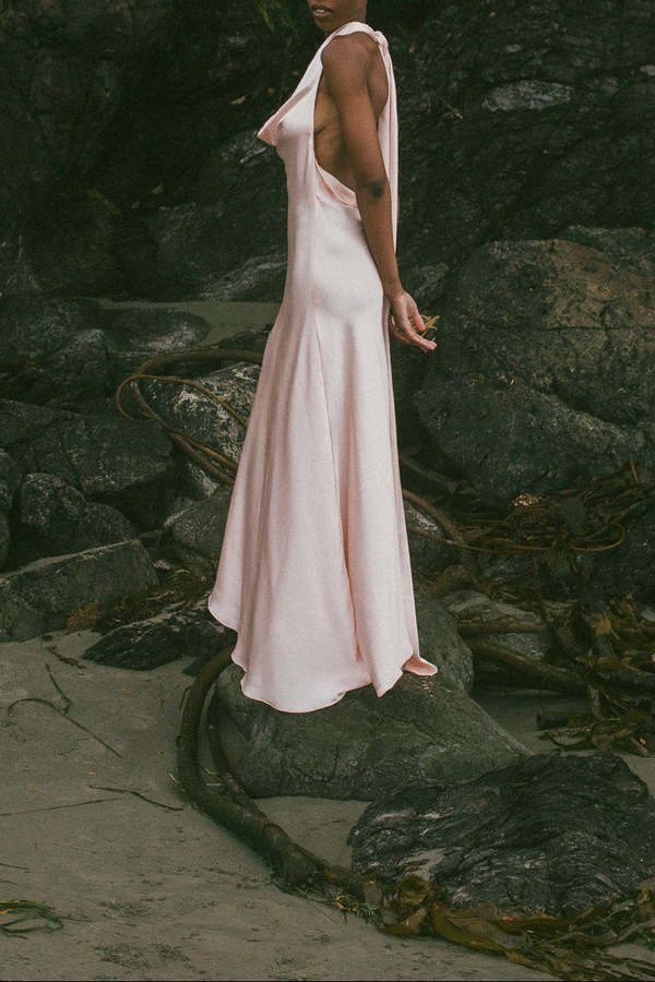Jacoba Jane Ophelia Gown