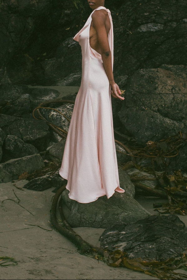 Jacoba Jane Ophelia Gown