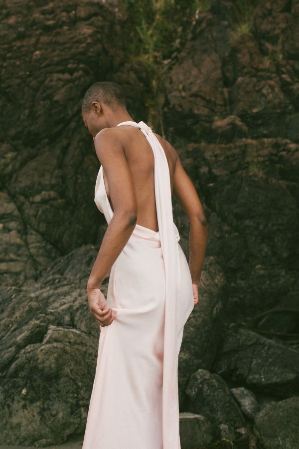 Jacoba Jane Ophelia Gown