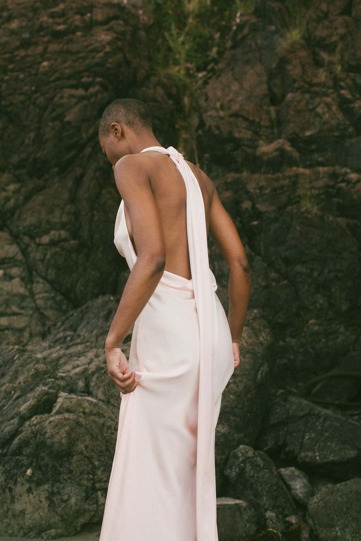 Jacoba Jane Ophelia Gown - Image 2 of 4