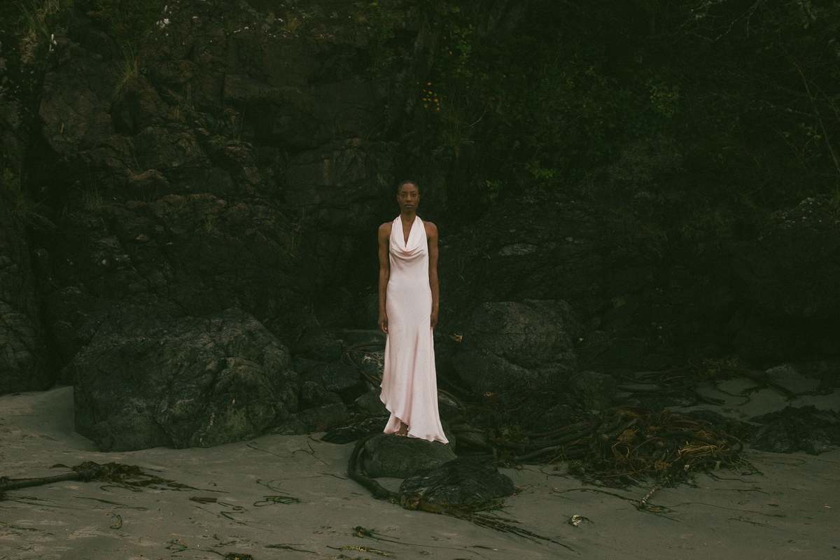 Jacoba Jane Ophelia Gown - Image 3 of 4