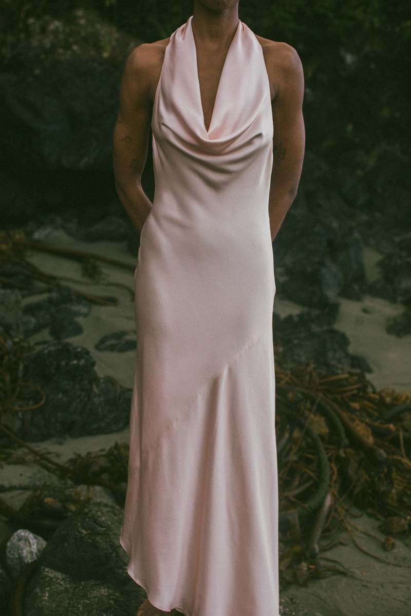 Jacoba Jane Ophelia Gown